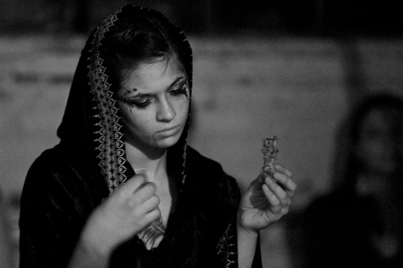 Fringe Festival
 Media Burro
Philadelphia, PA
September 2, 2011